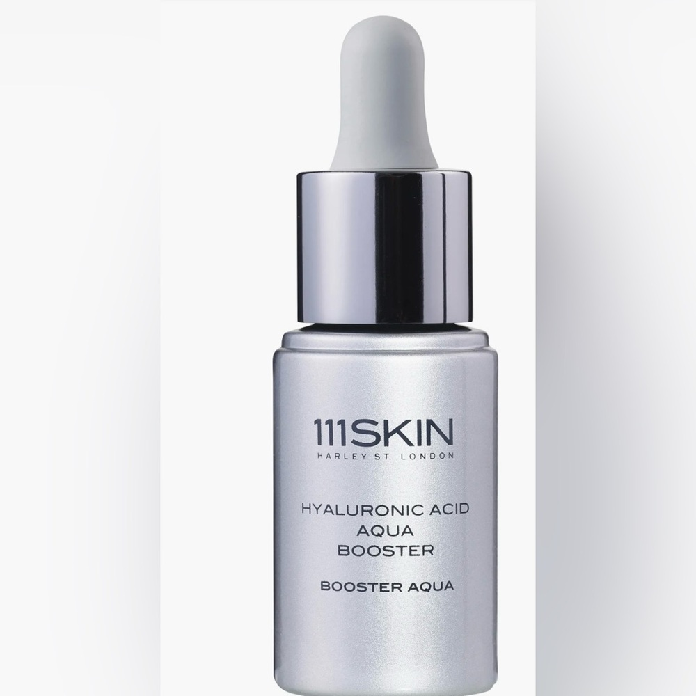 111SKIN Hyaluronic Acid Aqua Booster Serum